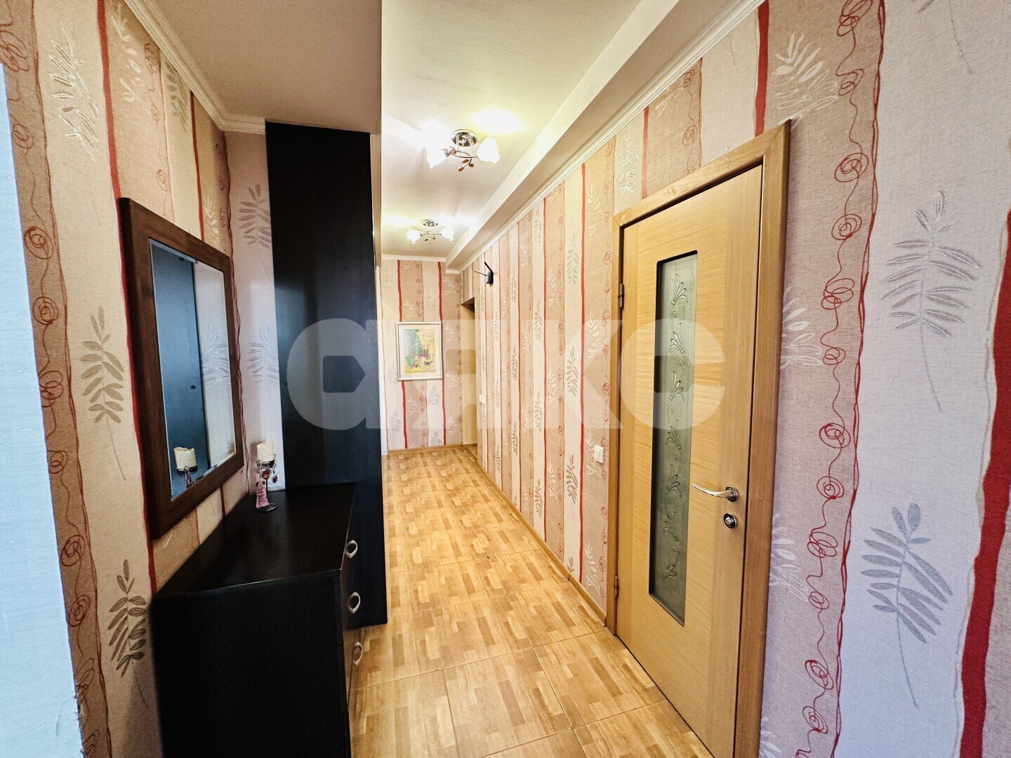 Фото №23: 3-комнатная квартира <span class="whitespace-nowrap">116 м²</span>, <span class="whitespace-nowrap">5/5 эт.</span> - Сочи, р. Хостинский, ул. Амбровая, 33