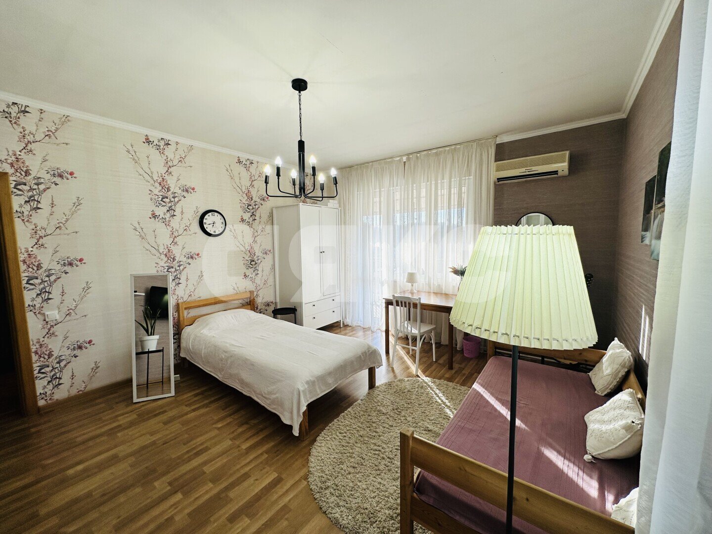Фото №8: 3-комнатная квартира <span class="whitespace-nowrap">116 м²</span>, <span class="whitespace-nowrap">5/5 эт.</span> - Сочи, р. Хостинский, ул. Амбровая, 33