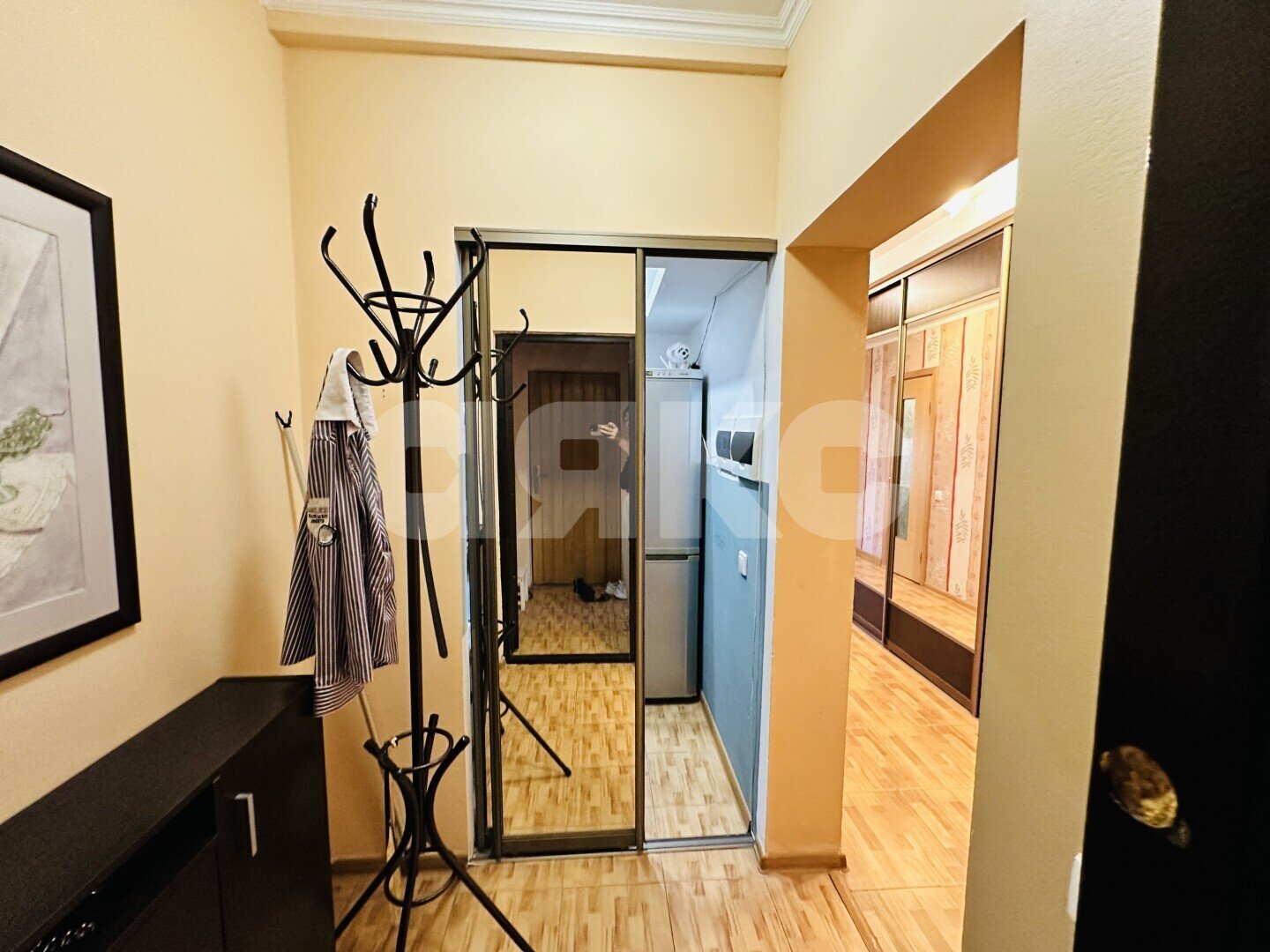 Фото №24: 3-комнатная квартира <span class="whitespace-nowrap">116 м²</span>, <span class="whitespace-nowrap">5/5 эт.</span> - Сочи, р. Хостинский, ул. Амбровая, 33