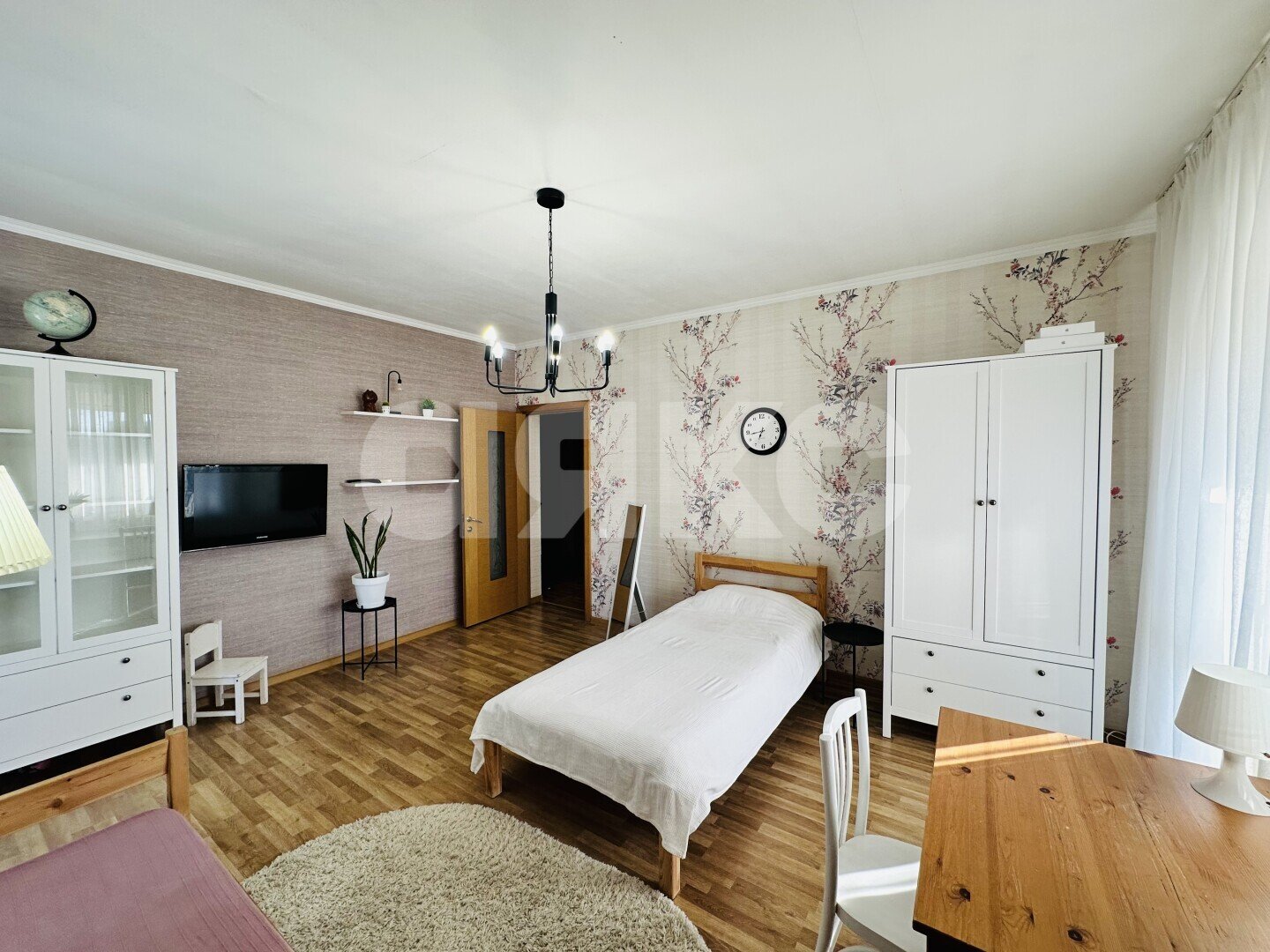 Фото №7: 3-комнатная квартира <span class="whitespace-nowrap">116 м²</span>, <span class="whitespace-nowrap">5/5 эт.</span> - Сочи, р. Хостинский, ул. Амбровая, 33
