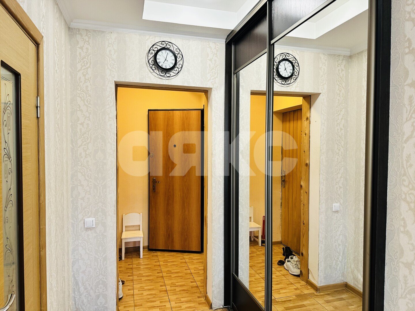 Фото №26: 3-комнатная квартира <span class="whitespace-nowrap">116 м²</span>, <span class="whitespace-nowrap">5/5 эт.</span> - Сочи, р. Хостинский, ул. Амбровая, 33