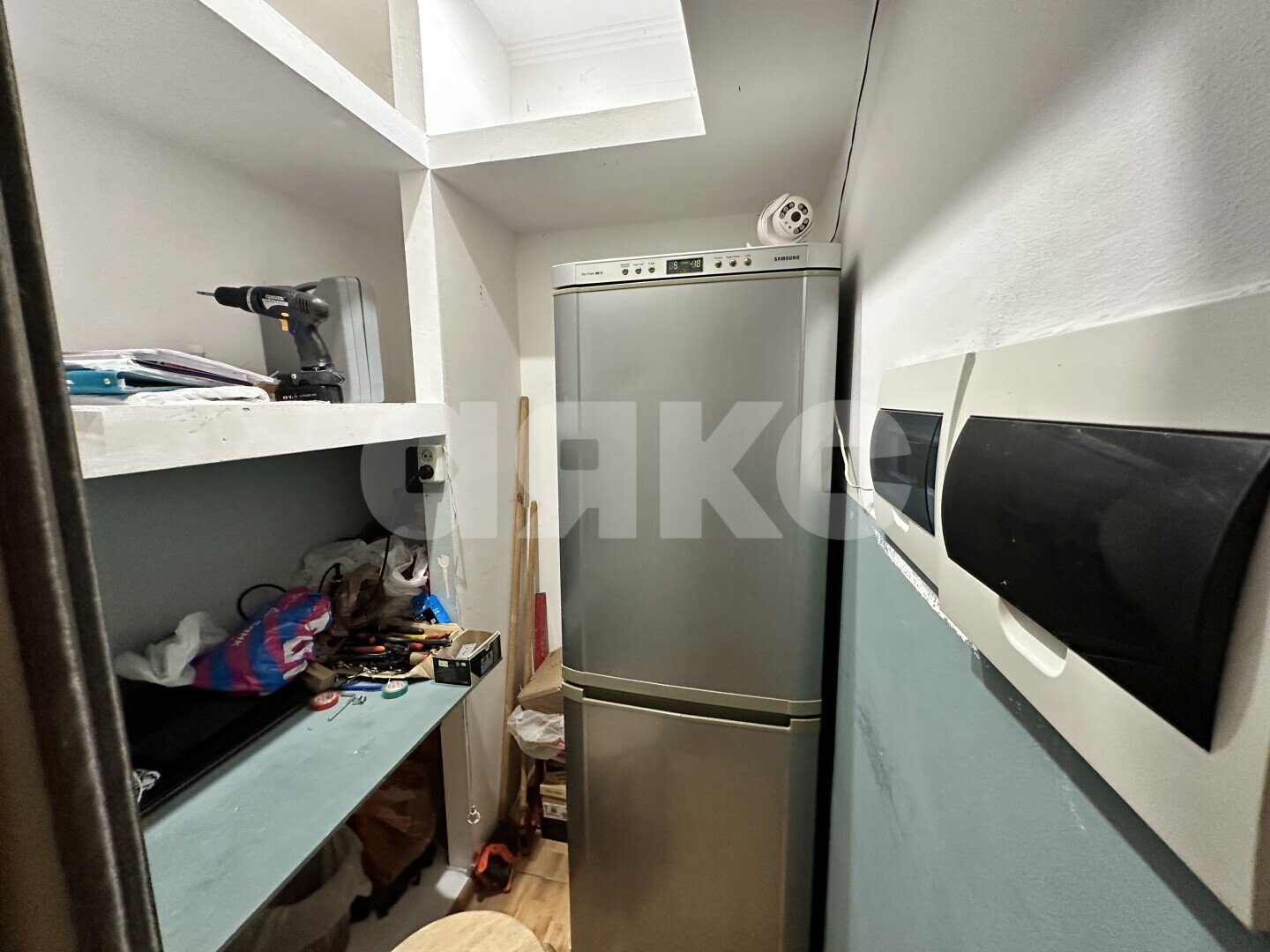 Фото №27: 3-комнатная квартира <span class="whitespace-nowrap">116 м²</span>, <span class="whitespace-nowrap">5/5 эт.</span> - Сочи, р. Хостинский, ул. Амбровая, 33
