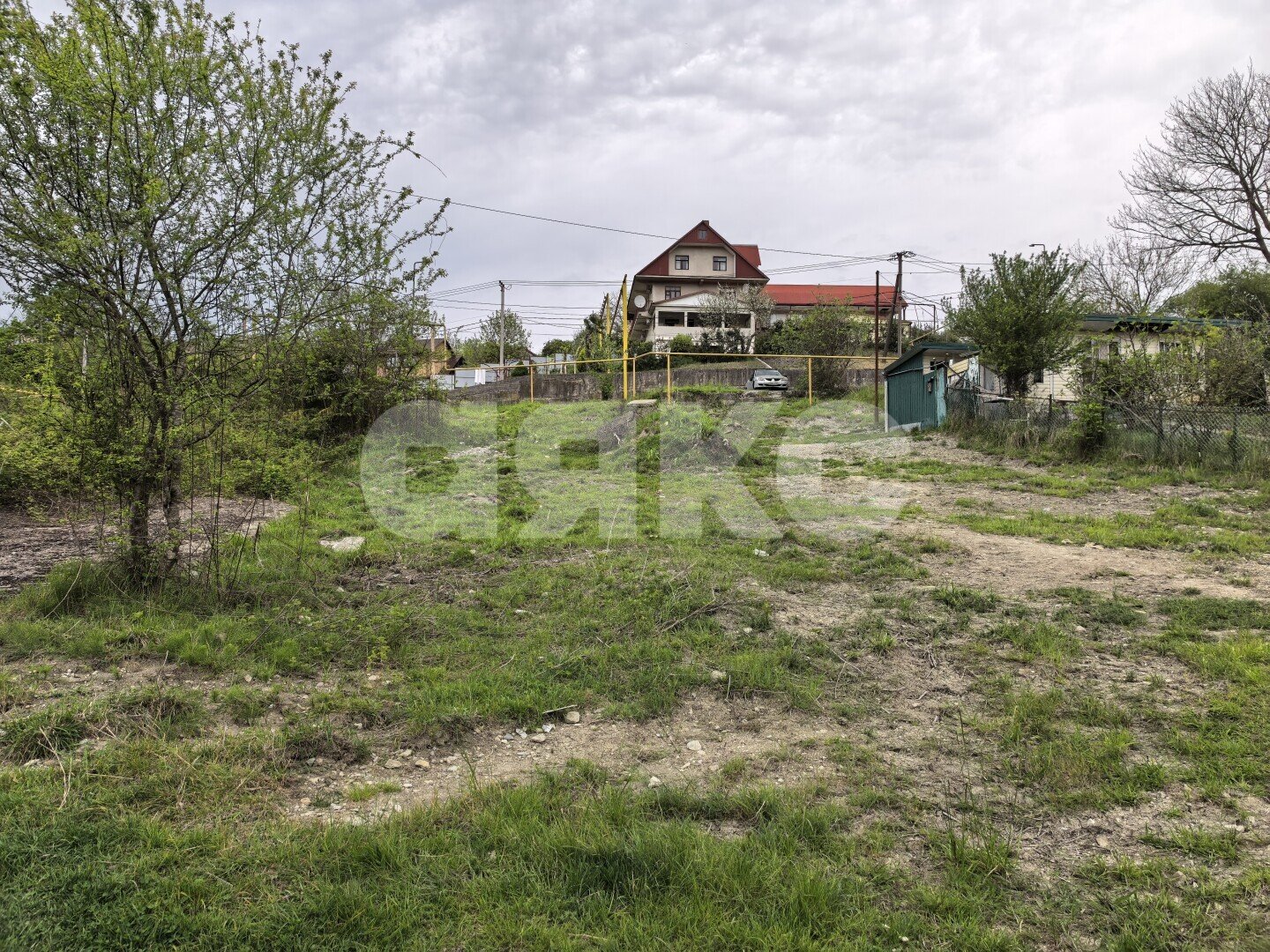 Фото №8: Личное подсобное хозяйство <span class="whitespace-nowrap">15 сот.</span> - Детляжка, р. Лазаревский, ул. Рязанская