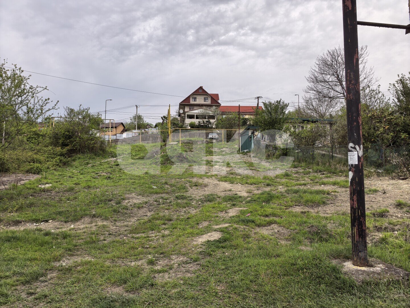 Фото №12: Личное подсобное хозяйство <span class="whitespace-nowrap">15 сот.</span> - Детляжка, р. Лазаревский, ул. Рязанская