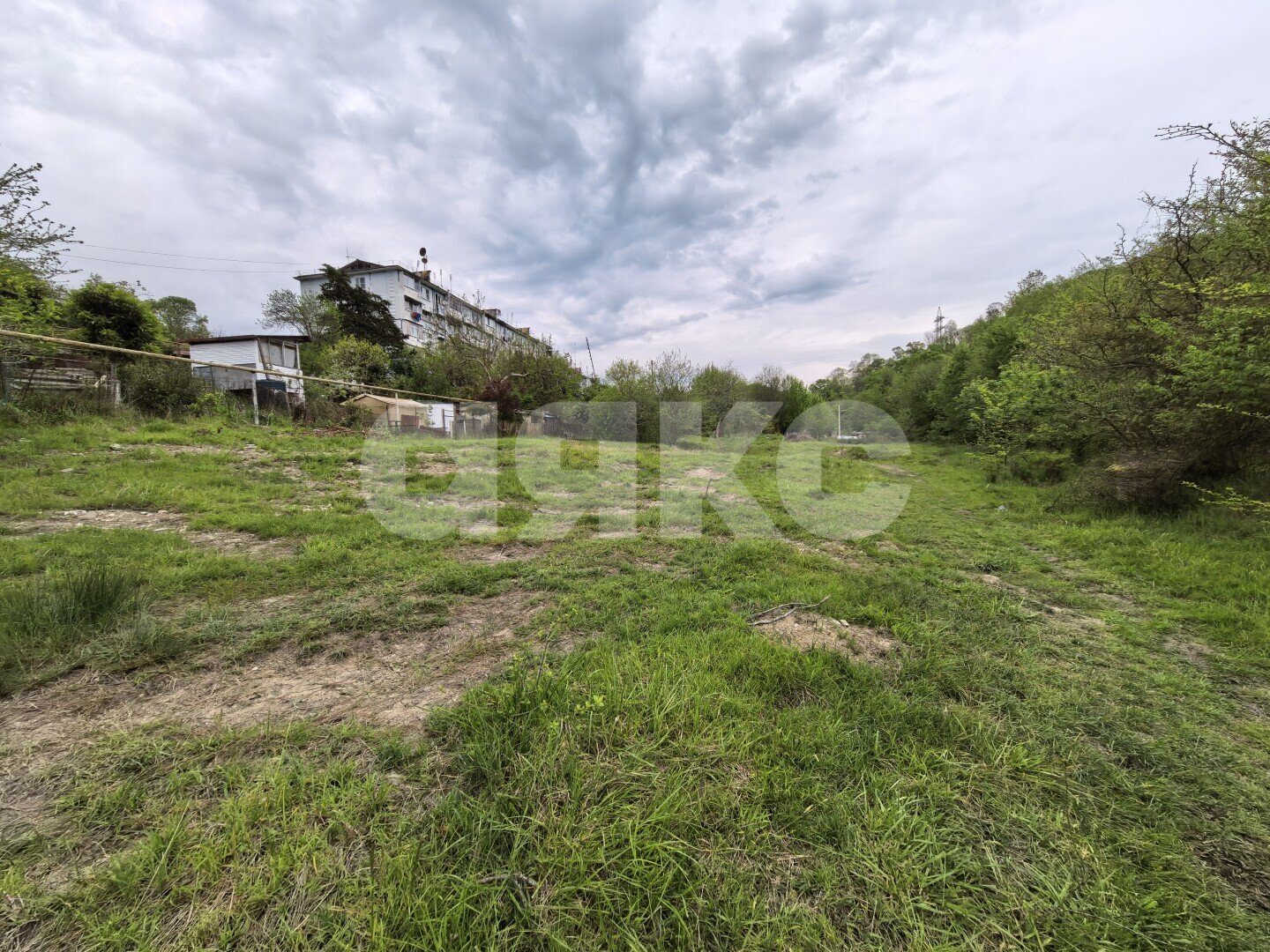Фото №4: Личное подсобное хозяйство <span class="whitespace-nowrap">15 сот.</span> - Детляжка, р. Лазаревский, ул. Рязанская