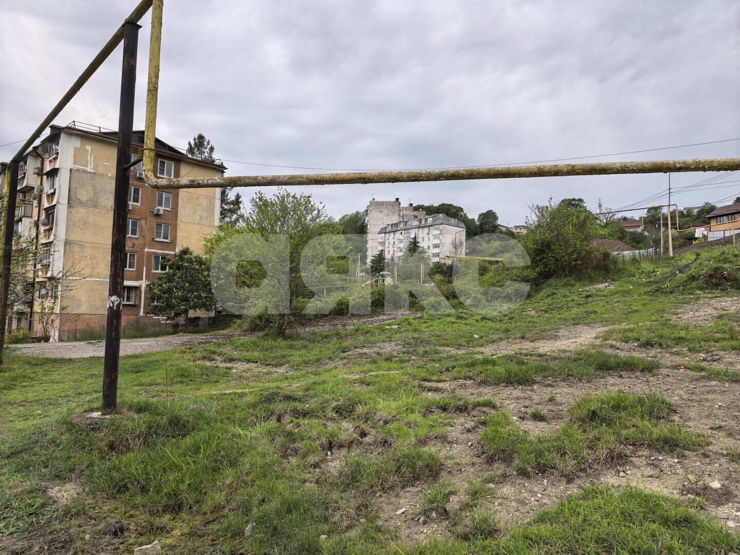Фото №9: Личное подсобное хозяйство <span class="whitespace-nowrap">15 сот.</span> - Детляжка, р. Лазаревский, ул. Рязанская