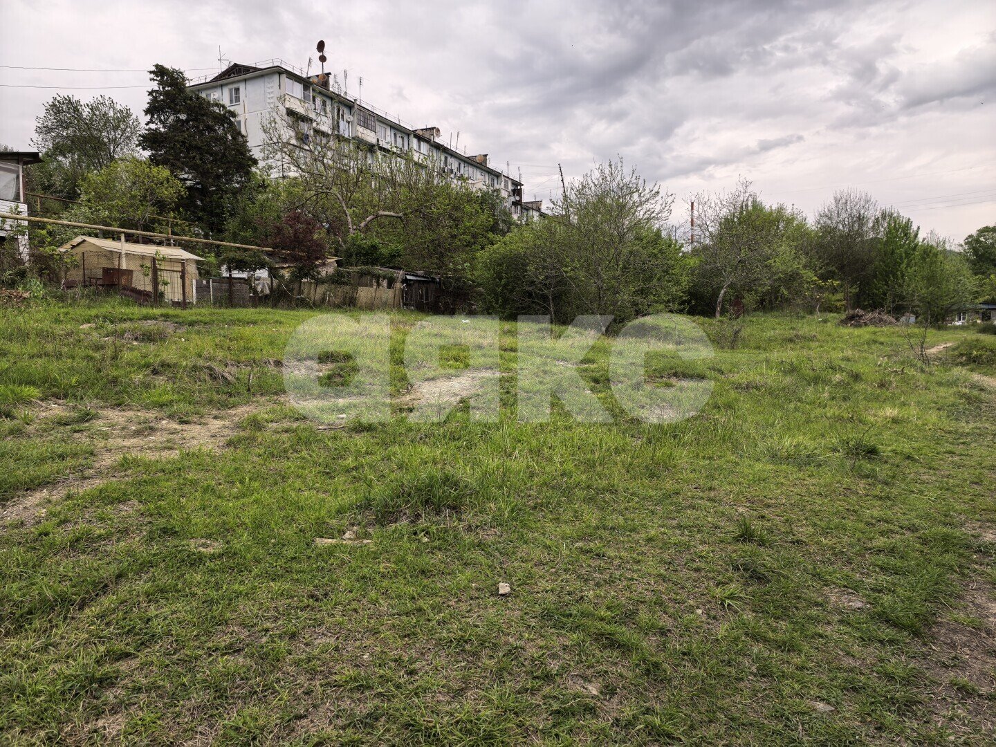 Фото №7: Личное подсобное хозяйство <span class="whitespace-nowrap">15 сот.</span> - Детляжка, р. Лазаревский, ул. Рязанская