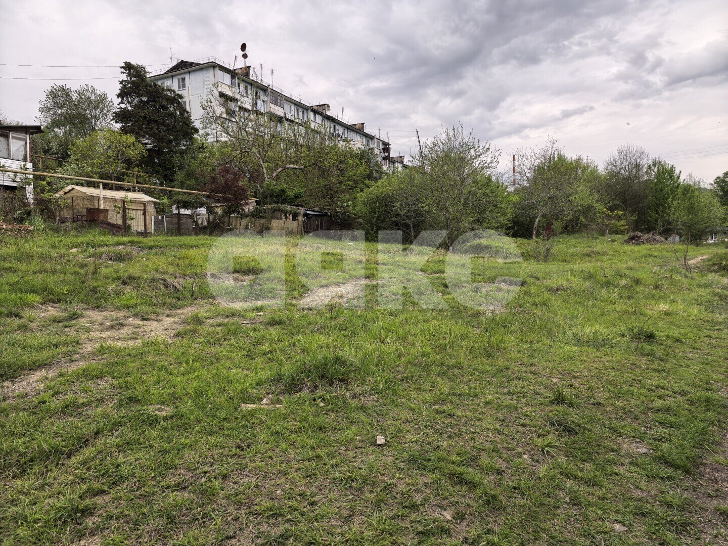 Фото №2: Личное подсобное хозяйство <span class="whitespace-nowrap">15 сот.</span> - Детляжка, р. Лазаревский, ул. Рязанская