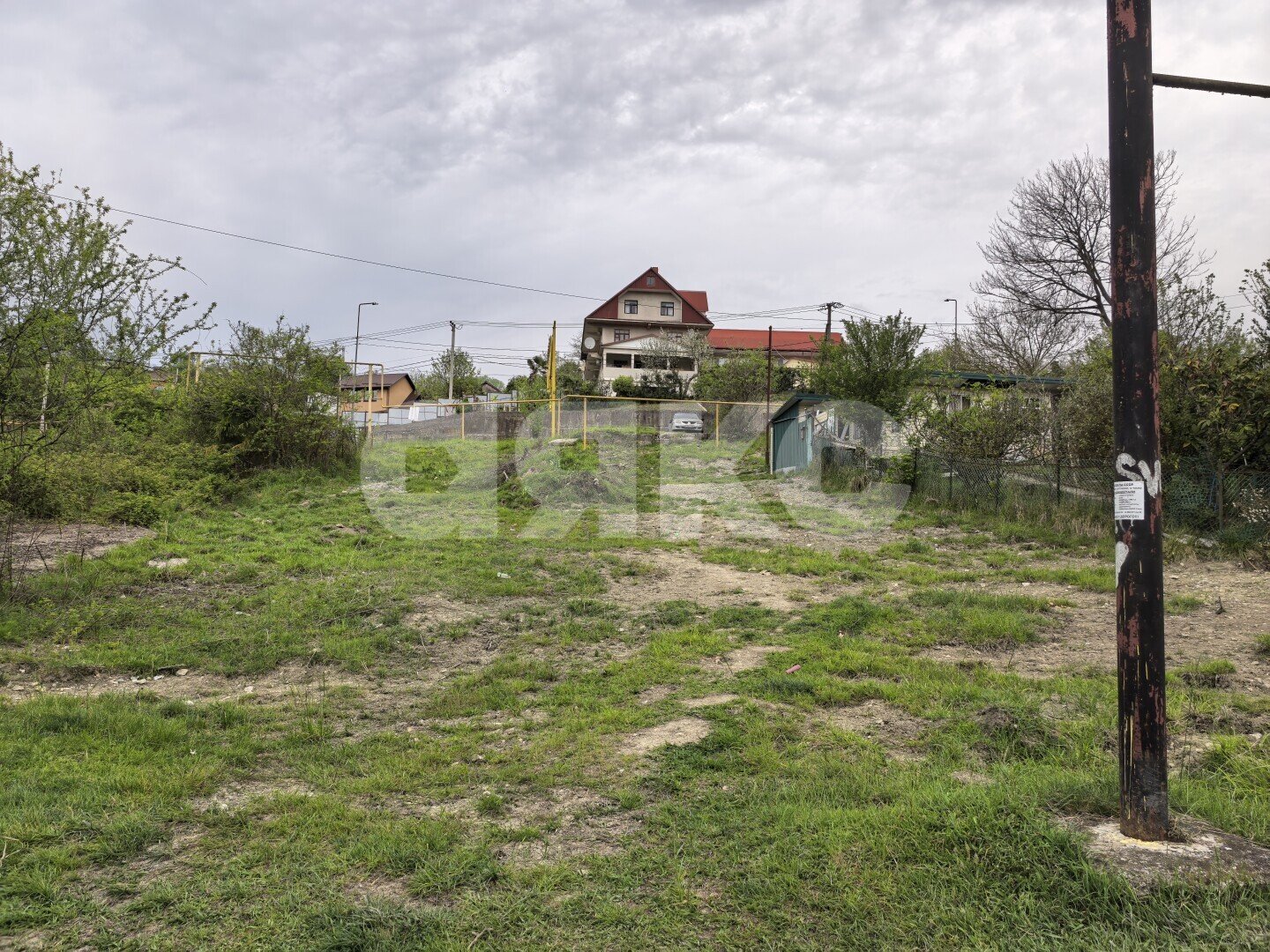 Фото №11: Личное подсобное хозяйство <span class="whitespace-nowrap">15 сот.</span> - Детляжка, р. Лазаревский, ул. Рязанская