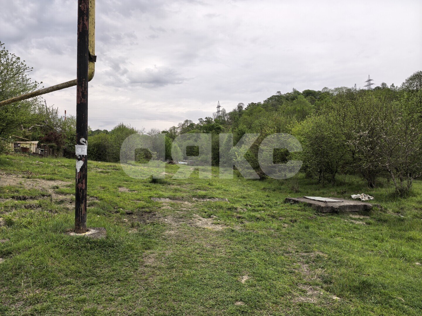 Фото №6: Личное подсобное хозяйство <span class="whitespace-nowrap">15 сот.</span> - Детляжка, р. Лазаревский, ул. Рязанская