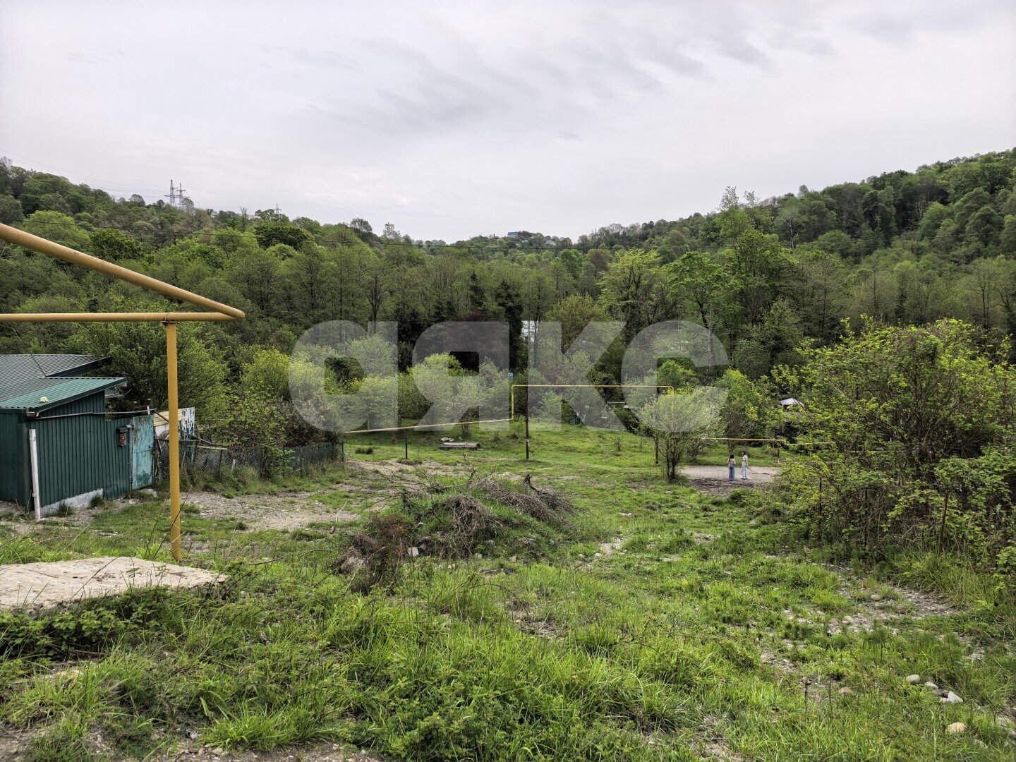 Фото №14: Личное подсобное хозяйство <span class="whitespace-nowrap">15 сот.</span> - Детляжка, р. Лазаревский, ул. Рязанская