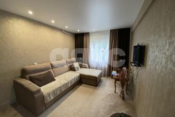 Фото №1: 2-комнатная квартира <span class="whitespace-nowrap">50 м²</span>, <span class="whitespace-nowrap">3/5 эт.</span> - Сочи, мкр. Донская, ул. Донская, 98