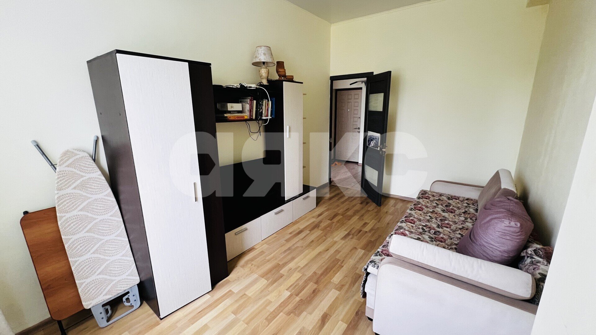 Фото №6: 1-комнатная квартира <span class="whitespace-nowrap">36 м²</span>, <span class="whitespace-nowrap">3/5 эт.</span> - Сочи, Центральный, мкр. Мамайка, ул. Полтавская, 8