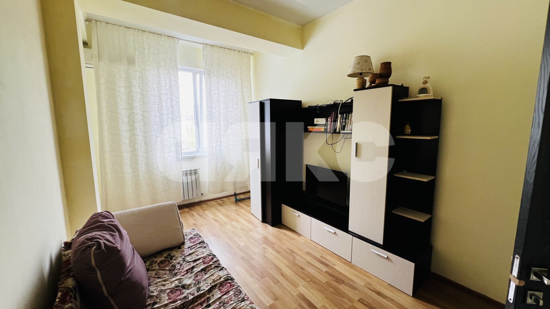 Фото №5: 1-комнатная квартира <span class="whitespace-nowrap">36 м²</span>, <span class="whitespace-nowrap">3/5 эт.</span> - Сочи, Центральный, мкр. Мамайка, ул. Полтавская, 8