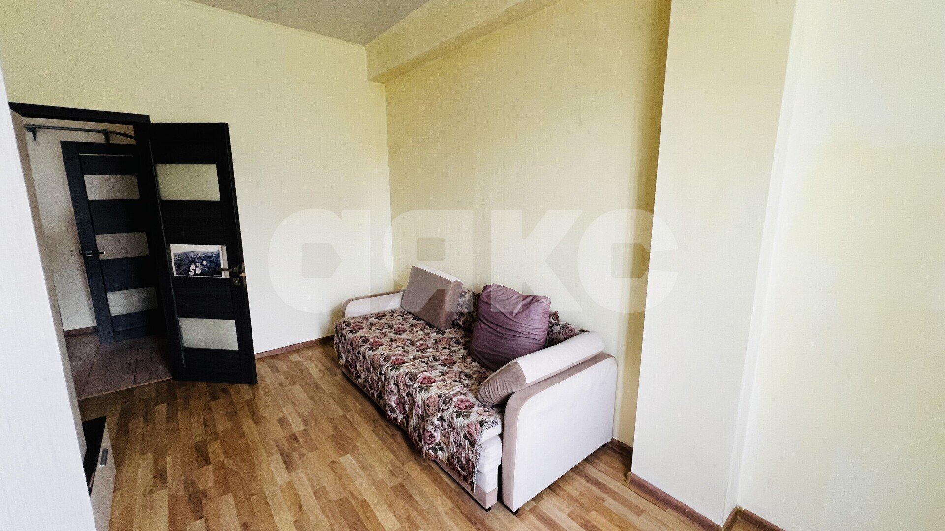 Фото №7: 1-комнатная квартира <span class="whitespace-nowrap">36 м²</span>, <span class="whitespace-nowrap">3/5 эт.</span> - Сочи, Центральный, мкр. Мамайка, ул. Полтавская, 8