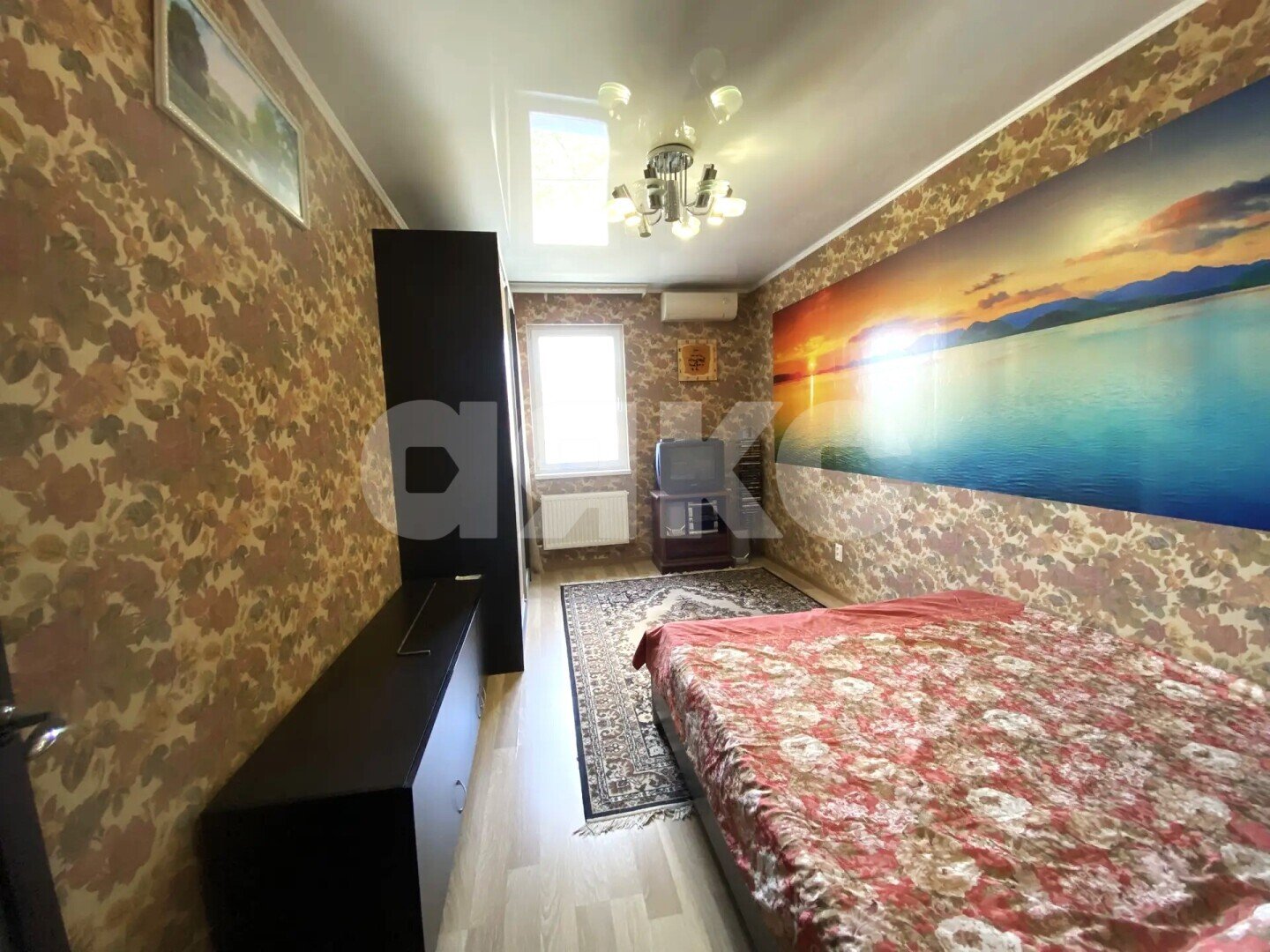 Фото №8: 3-комнатная квартира <span class="whitespace-nowrap">66 м²</span>, <span class="whitespace-nowrap">5/6 эт.</span> - Барановка (Хостинский район), р. Хостинский, ул. Армянская, 49А