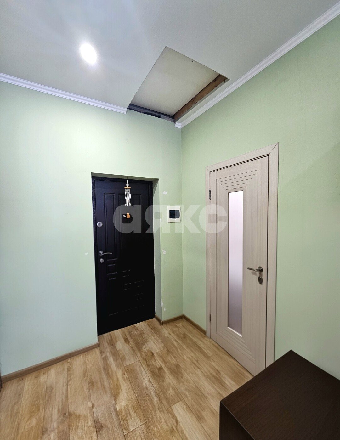 Фото №15: 1-комнатная квартира <span class="whitespace-nowrap">30 м²</span>, <span class="whitespace-nowrap">5/7 эт.</span> - Сочи, Центральный, жилой комплекс Дельфин, мкр. Новый Сочи, ул. Санаторная, 26