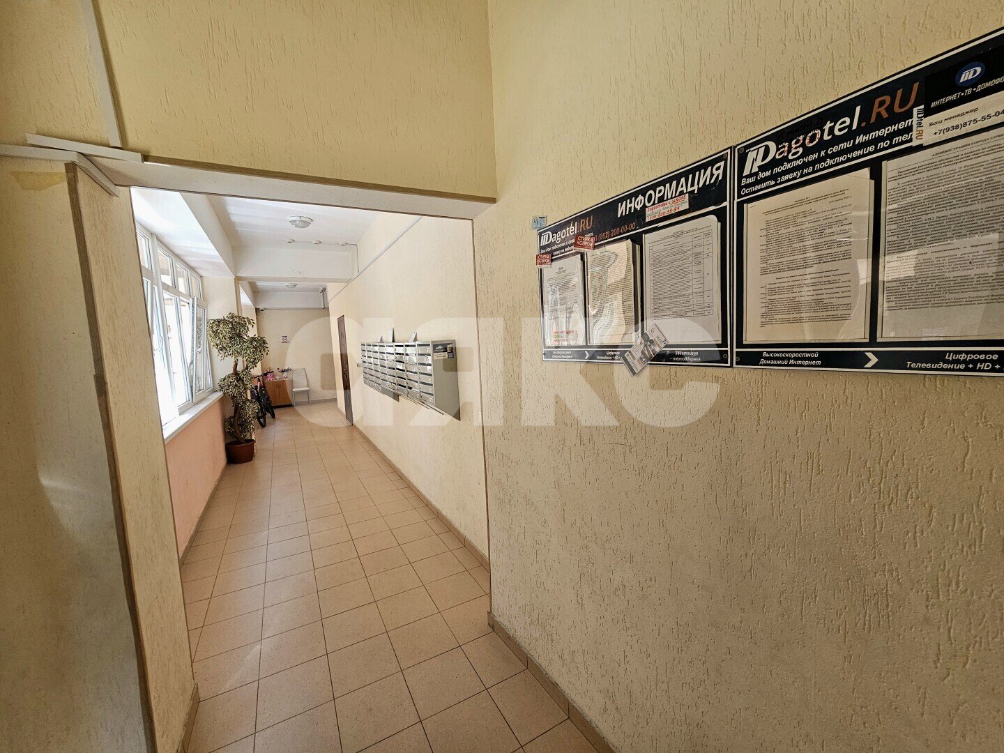 Фото №22: 1-комнатная квартира <span class="whitespace-nowrap">30 м²</span>, <span class="whitespace-nowrap">5/7 эт.</span> - Сочи, Центральный, жилой комплекс Дельфин, мкр. Новый Сочи, ул. Санаторная, 26