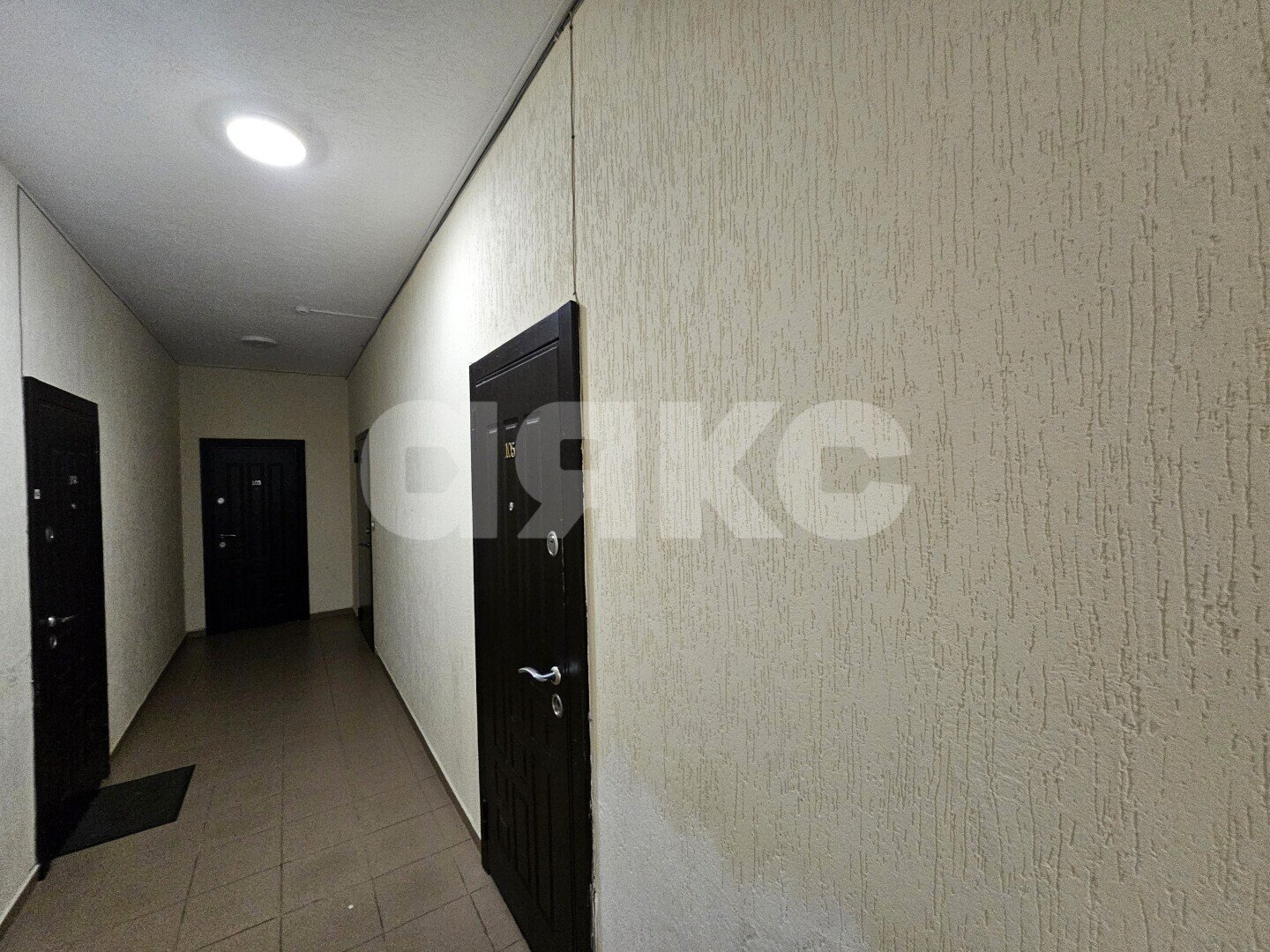 Фото №20: 1-комнатная квартира <span class="whitespace-nowrap">30 м²</span>, <span class="whitespace-nowrap">5/7 эт.</span> - Сочи, Центральный, жилой комплекс Дельфин, мкр. Новый Сочи, ул. Санаторная, 26