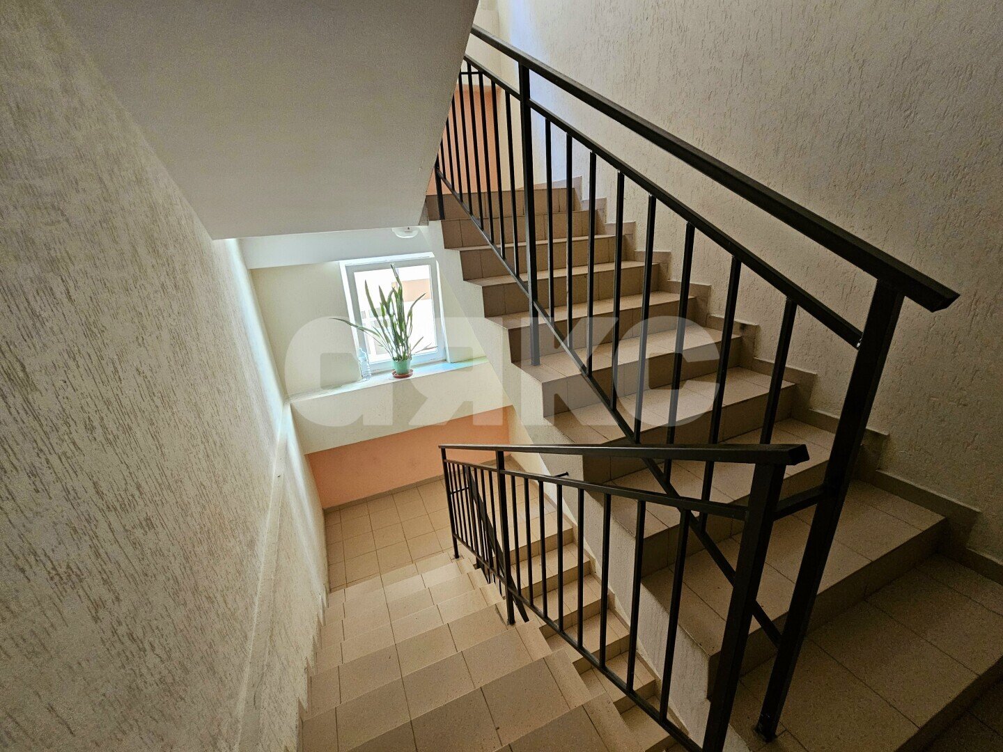Фото №21: 1-комнатная квартира <span class="whitespace-nowrap">30 м²</span>, <span class="whitespace-nowrap">5/7 эт.</span> - Сочи, Центральный, жилой комплекс Дельфин, мкр. Новый Сочи, ул. Санаторная, 26