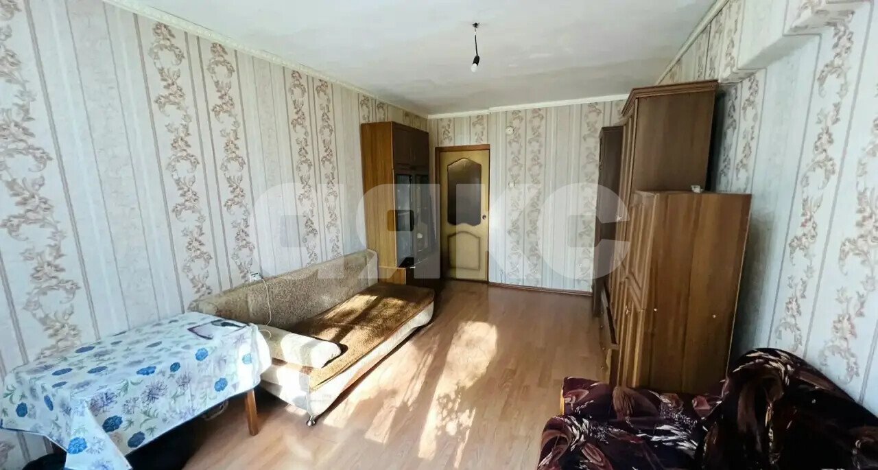 Фото №3: 1-комнатная квартира <span class="whitespace-nowrap">38 м²</span>, <span class="whitespace-nowrap">5/5 эт.</span> - Сочи, Центральный, мкр. Мамайка, ул. Ландышевая, 12/3