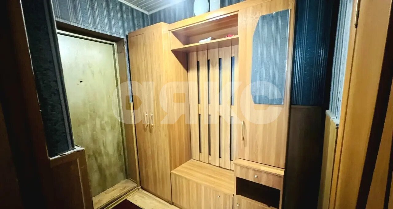 Фото №8: 1-комнатная квартира <span class="whitespace-nowrap">38 м²</span>, <span class="whitespace-nowrap">5/5 эт.</span> - Сочи, Центральный, мкр. Мамайка, ул. Ландышевая, 12/3