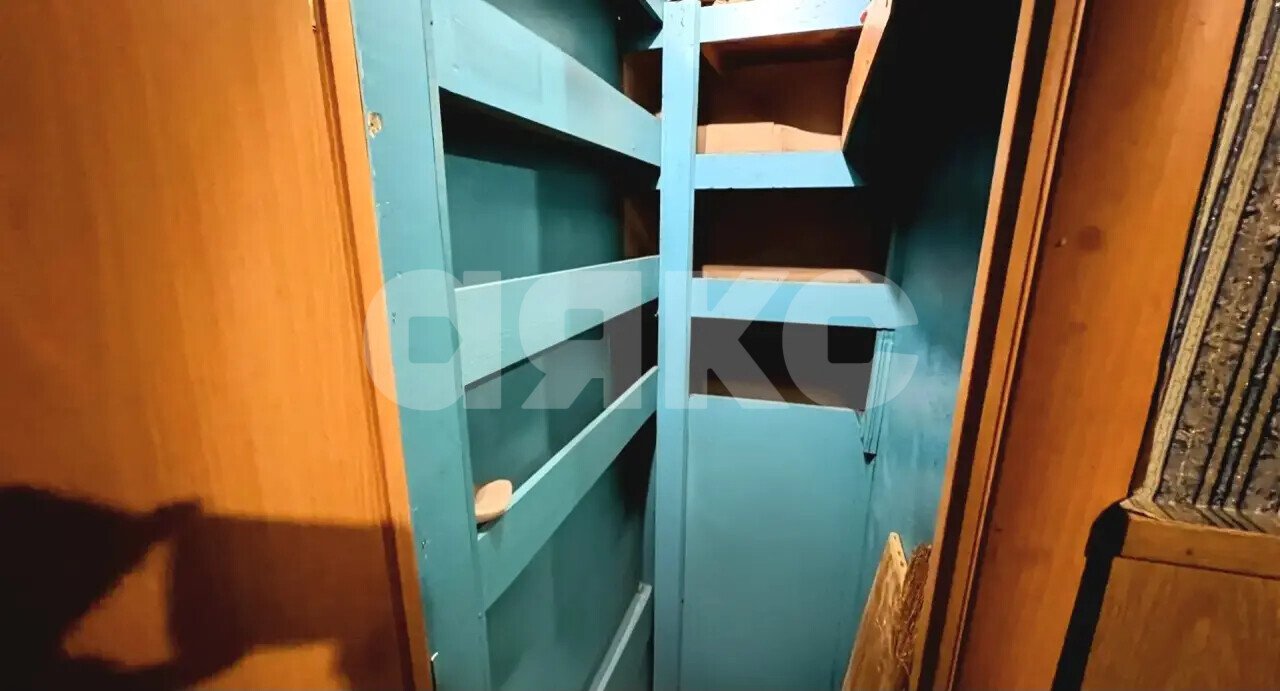 Фото №10: 1-комнатная квартира <span class="whitespace-nowrap">38 м²</span>, <span class="whitespace-nowrap">5/5 эт.</span> - Сочи, Центральный, мкр. Мамайка, ул. Ландышевая, 12/3