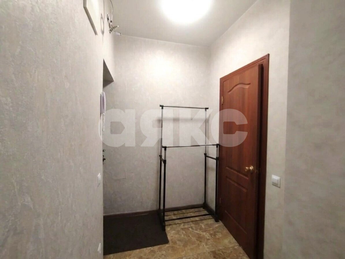 Фото №6: 1-комнатная квартира <span class="whitespace-nowrap">38 м²</span>, <span class="whitespace-nowrap">9/10 эт.</span> - Сочи, Центральный, Новый Сочи, СНТ Железнодорожник, мкр. массив № 1, ул. Виноградная, 121/11