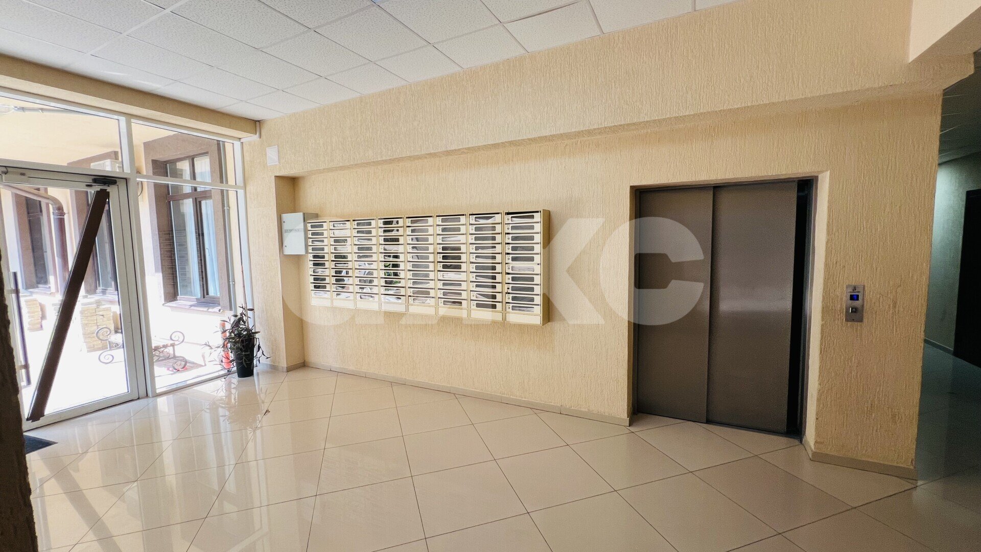 Фото №15: Студия <span class="whitespace-nowrap">30 м²</span>, <span class="whitespace-nowrap">4/6 эт.</span> - Сириус, Весёлое, мкр. жилой комплекс Грин Сейл Парк, ул. Весёлая, 82/1