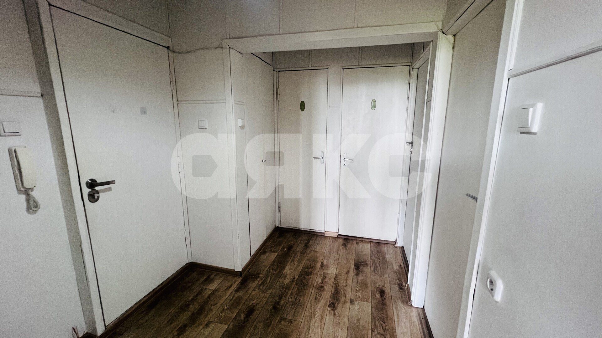 Фото №5: 2-комнатная квартира <span class="whitespace-nowrap">60 м²</span>, <span class="whitespace-nowrap">6/9 эт.</span> - Сочи, Центральный, Ареда, мкр. Больничный городок, ул. Чебрикова, 48