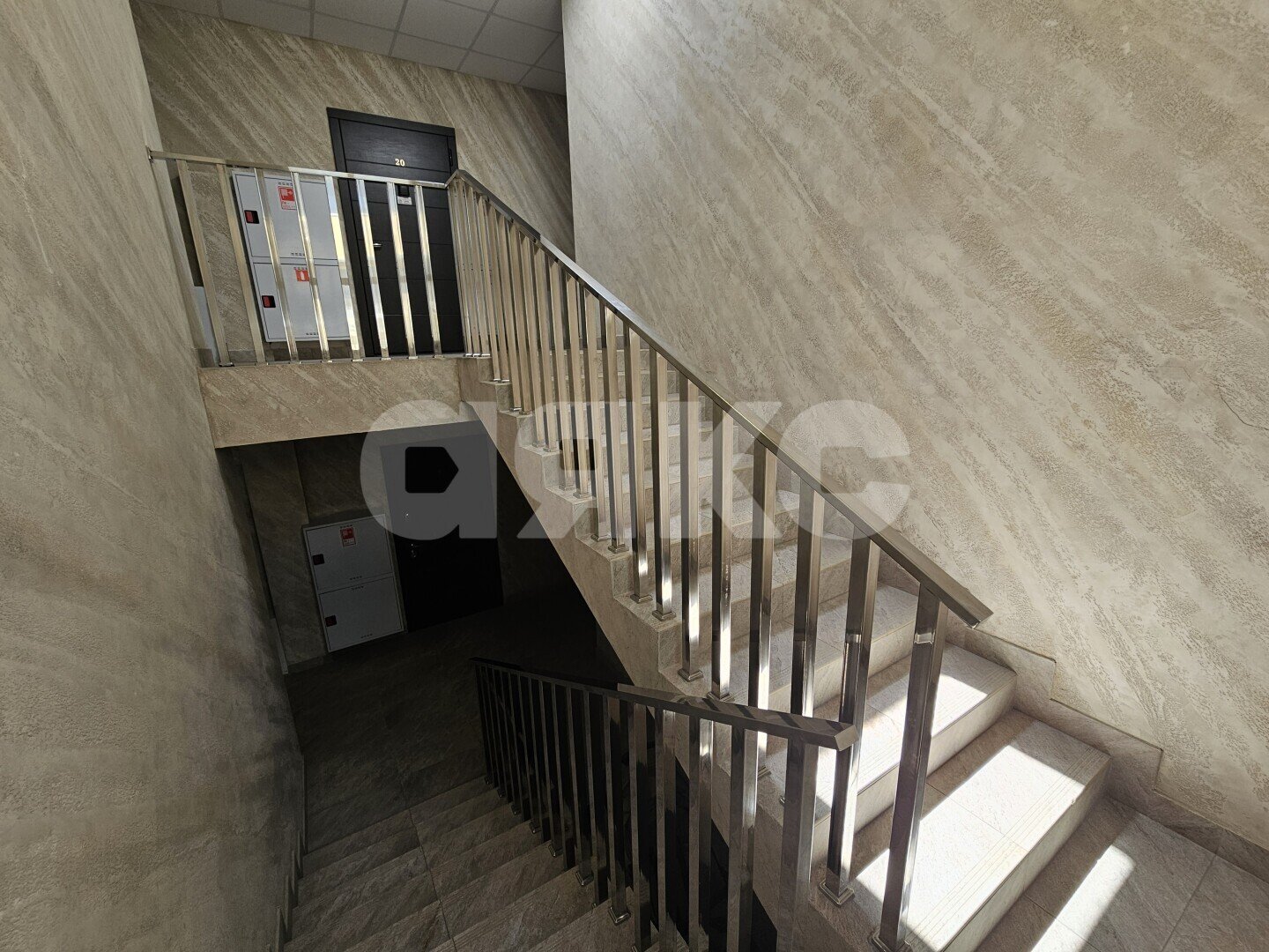 Фото №7: Студия <span class="whitespace-nowrap">42 м²</span>, <span class="whitespace-nowrap">2/3 эт.</span> - Сочи, Хостинский, мкр. Соболевка, ул. Молодогвардейская, 2Б/4