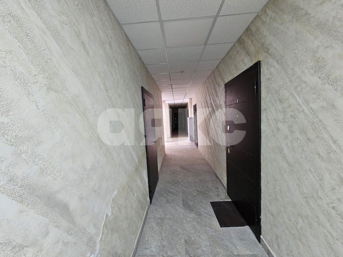 Фото №6: Студия <span class="whitespace-nowrap">42 м²</span>, <span class="whitespace-nowrap">2/3 эт.</span> - Сочи, Хостинский, мкр. Соболевка, ул. Молодогвардейская, 2Б/4