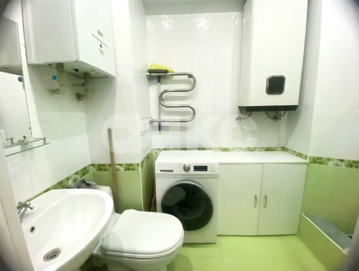 Фото №5: 1-комнатная квартира <span class="whitespace-nowrap">44 м²</span>, <span class="whitespace-nowrap">3/5 эт.</span> - Сочи, Центральный, мкр. Новый Сочи, ул. Калужская, 28/2