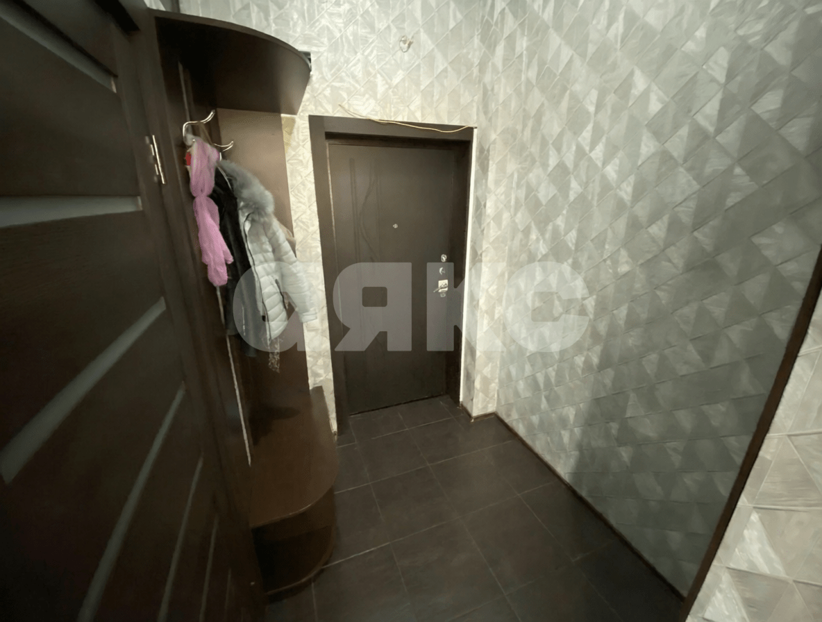 Фото №4: Студия <span class="whitespace-nowrap">32 м²</span>, <span class="whitespace-nowrap">2/5 эт.</span> - Раздольное, р. Хостинский, ул. Буковая, 2А