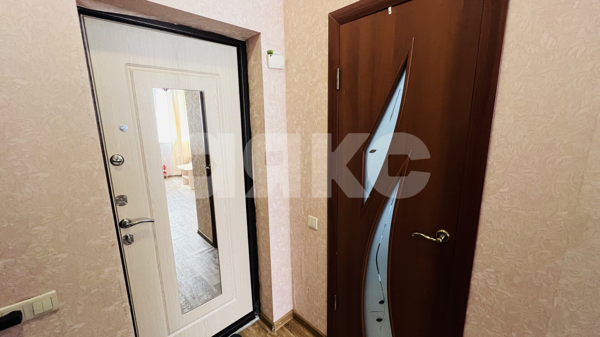 Фото №8: Студия <span class="whitespace-nowrap">24 м²</span>, <span class="whitespace-nowrap">5/8 эт.</span> - Сочи, Хостинский, Хоста, мкр. ЖК Хоста-Сити, ул. Ручей Видный, 66