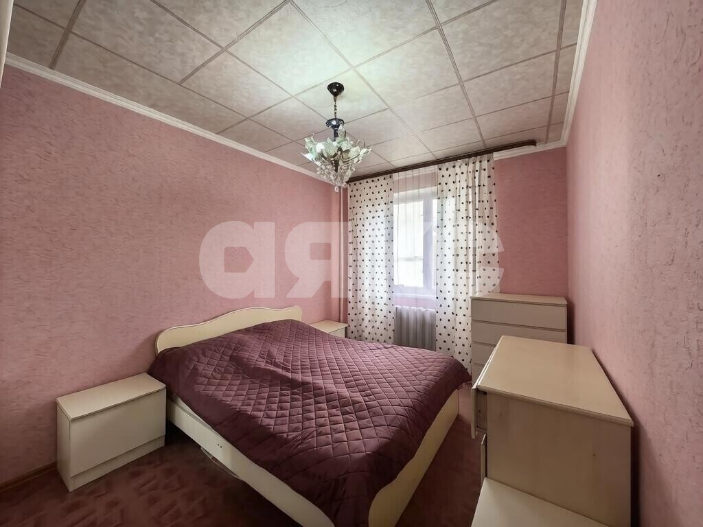 Фото №9: 3-комнатная квартира <span class="whitespace-nowrap">62 м²</span>, <span class="whitespace-nowrap">8/9 эт.</span> - Детляжка, р. Лазаревский, ул. Рязанская, 30
