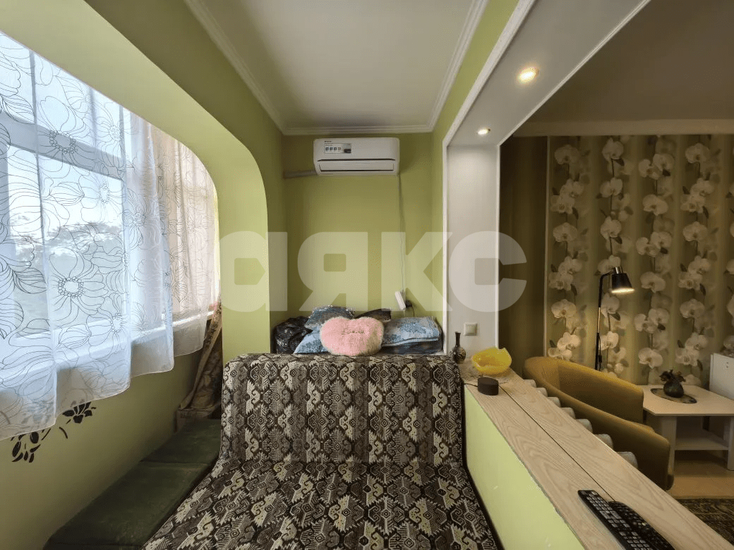 Фото №7: 3-комнатная квартира <span class="whitespace-nowrap">62 м²</span>, <span class="whitespace-nowrap">8/9 эт.</span> - Детляжка, р. Лазаревский, ул. Рязанская, 30