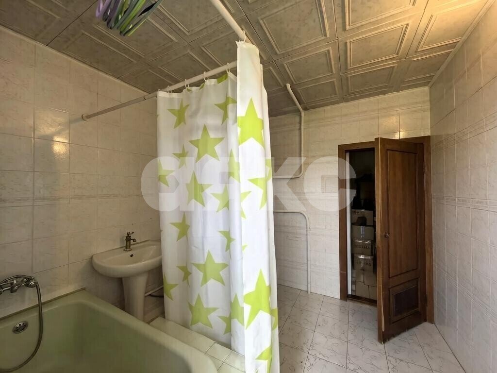 Фото №15: 3-комнатная квартира <span class="whitespace-nowrap">62 м²</span>, <span class="whitespace-nowrap">8/9 эт.</span> - Детляжка, р. Лазаревский, ул. Рязанская, 30