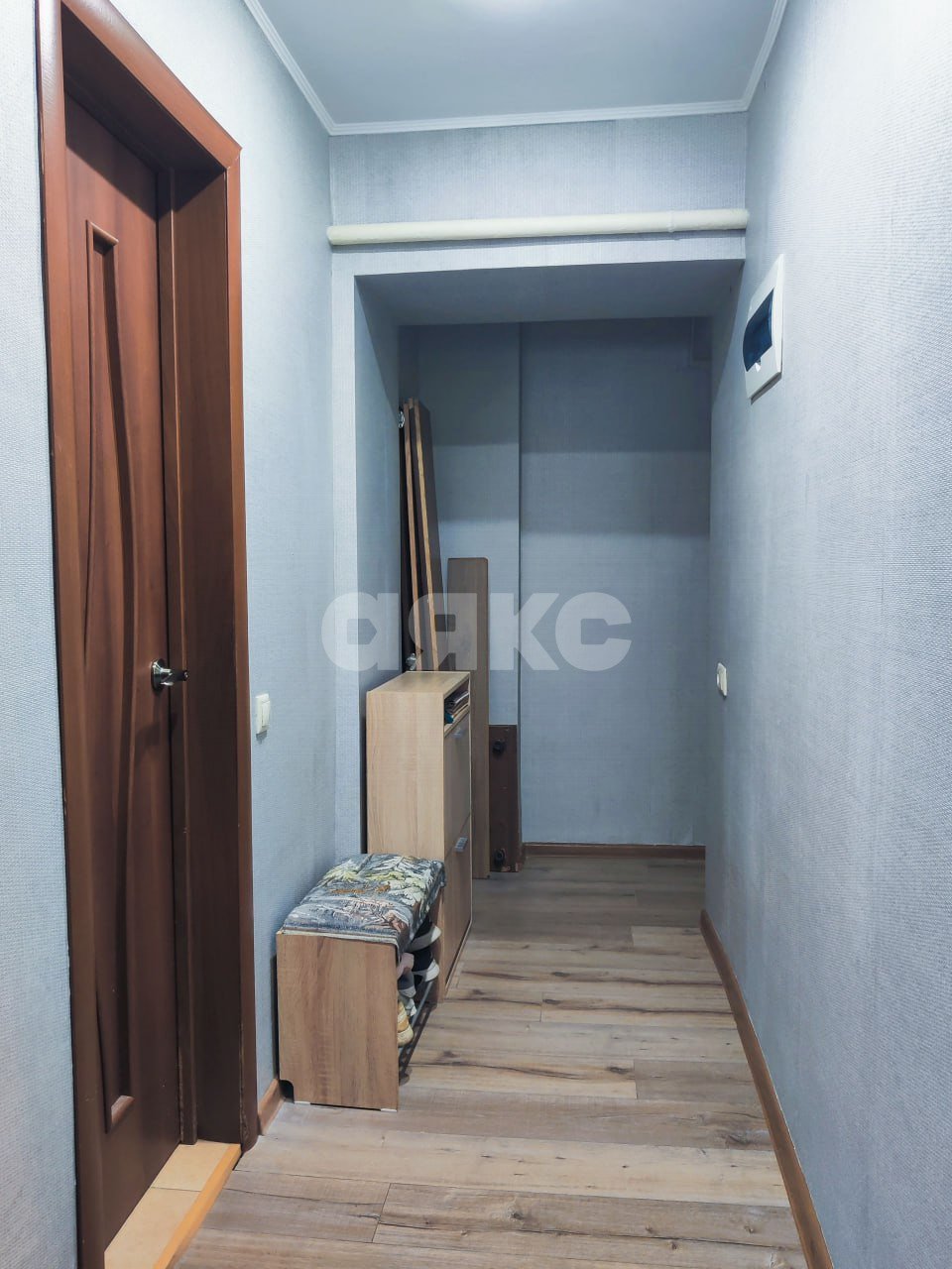 Фото №6: 2-комнатная квартира <span class="whitespace-nowrap">42 м²</span>, <span class="whitespace-nowrap">1/5 эт.</span> - Сочи, Хостинский, ж/р Хоста, ул. 50 лет СССР, 19