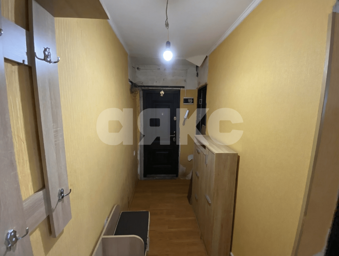Фото №8: 2-комнатная квартира <span class="whitespace-nowrap">52 м²</span>, <span class="whitespace-nowrap">3/5 эт.</span> - Сочи, Хостинский, мкр. Светлана, ул. Учительская, 28