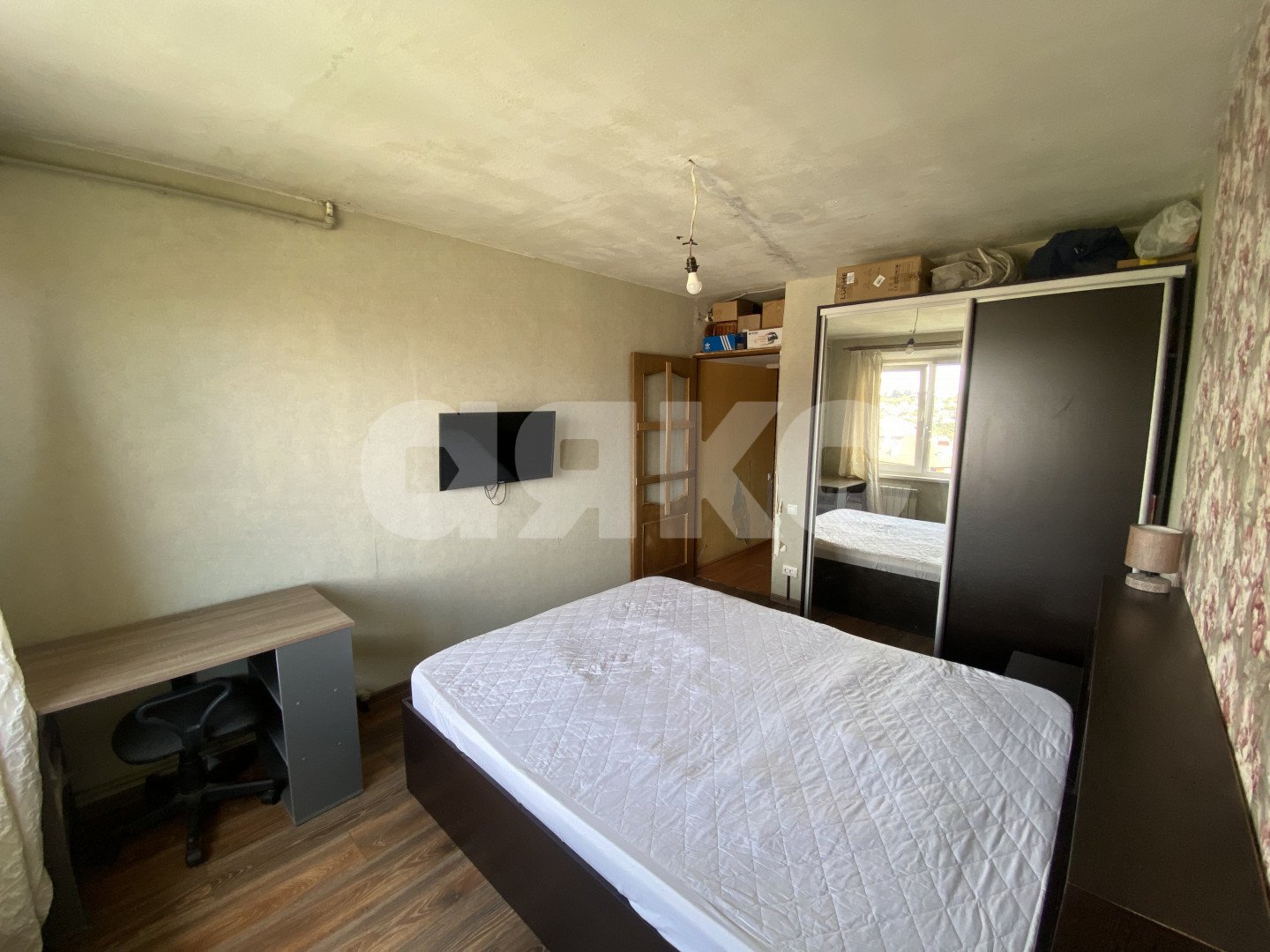 Фото №5: 2-комнатная квартира <span class="whitespace-nowrap">52 м²</span>, <span class="whitespace-nowrap">3/5 эт.</span> - Сочи, Хостинский, мкр. Светлана, ул. Учительская, 28