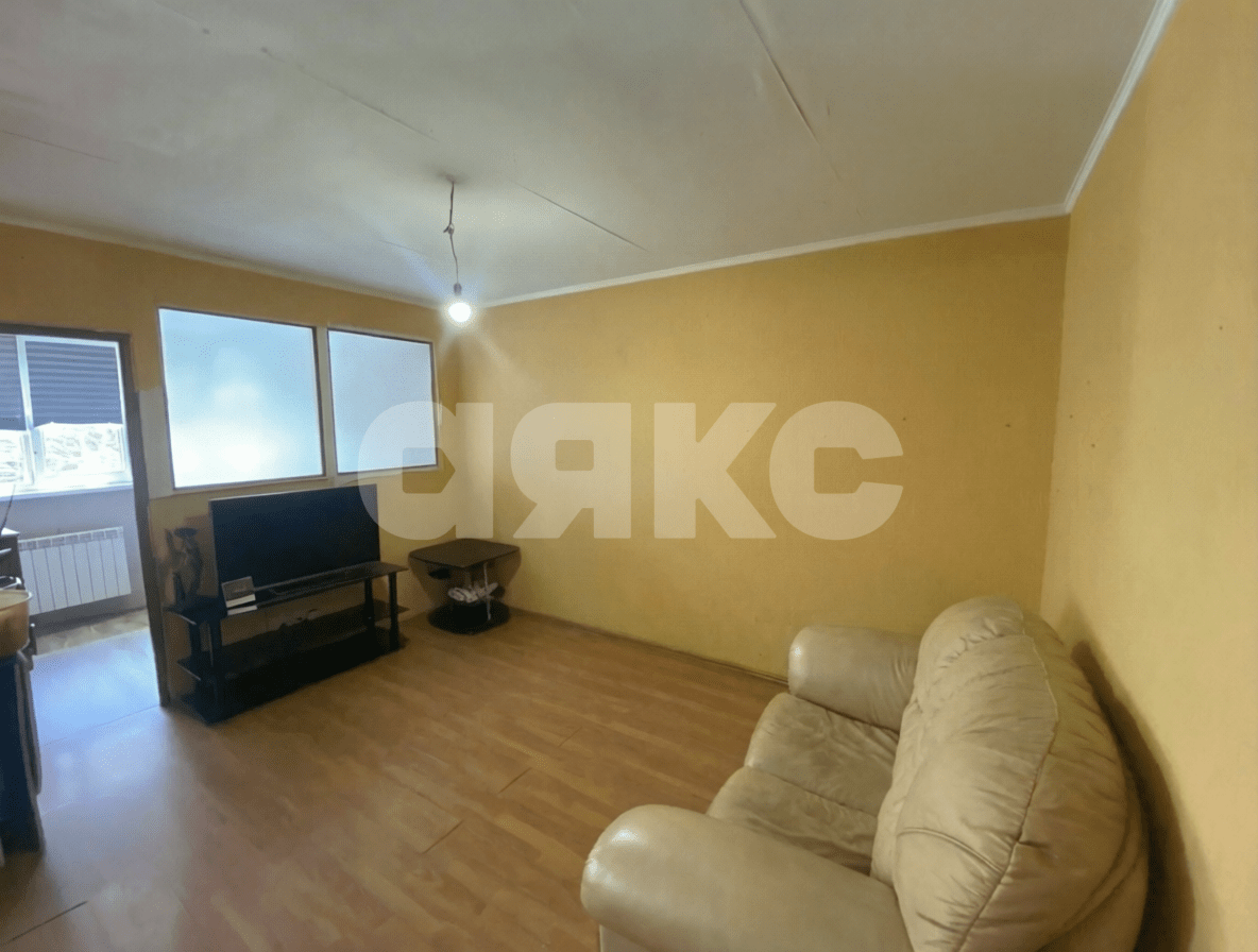 Фото №6: 2-комнатная квартира <span class="whitespace-nowrap">52 м²</span>, <span class="whitespace-nowrap">3/5 эт.</span> - Сочи, Хостинский, мкр. Светлана, ул. Учительская, 28