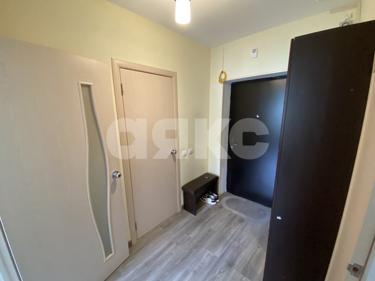 Фото №10: 2-комнатная квартира <span class="whitespace-nowrap">40 м²</span>, <span class="whitespace-nowrap">10/10 эт.</span> - Раздольное, Хостинский, жилой комплекс Министерские Озёра, мкр. квартал Фруктовый, ул. Тепличная, 63к2
