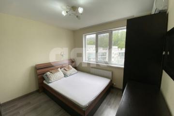 Фото №1: 2-комнатная квартира <span class="whitespace-nowrap">40 м²</span>, <span class="whitespace-nowrap">10/10 эт.</span> - Раздольное, мкр. квартал Фруктовый, ул. Тепличная, 63к2