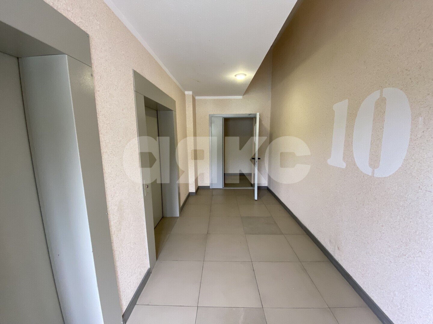 Фото №15: 2-комнатная квартира <span class="whitespace-nowrap">40 м²</span>, <span class="whitespace-nowrap">10/10 эт.</span> - Раздольное, Хостинский, жилой комплекс Министерские Озёра, мкр. квартал Фруктовый, ул. Тепличная, 63к2