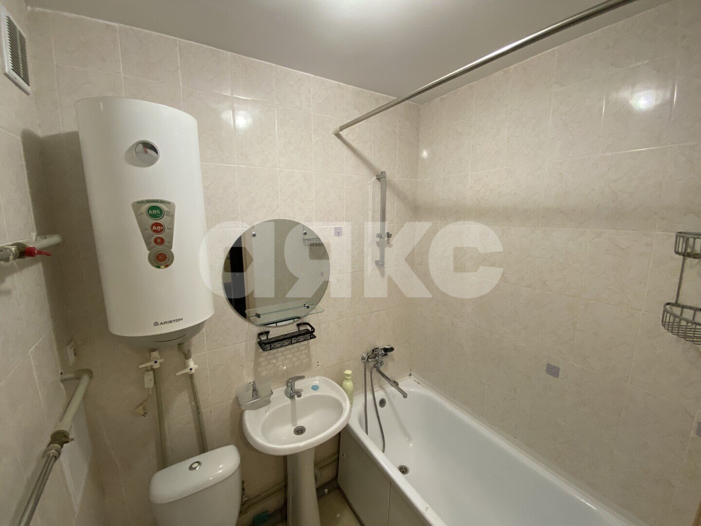 Фото №14: 2-комнатная квартира <span class="whitespace-nowrap">40 м²</span>, <span class="whitespace-nowrap">10/10 эт.</span> - Раздольное, Хостинский, жилой комплекс Министерские Озёра, мкр. квартал Фруктовый, ул. Тепличная, 63к2
