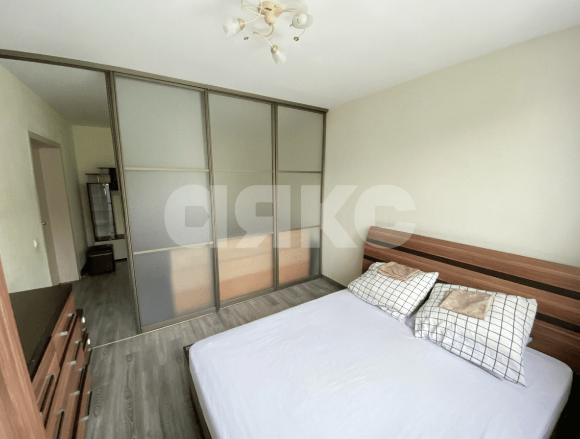 Фото №3: 2-комнатная квартира <span class="whitespace-nowrap">40 м²</span>, <span class="whitespace-nowrap">10/10 эт.</span> - Раздольное, Хостинский, жилой комплекс Министерские Озёра, мкр. квартал Фруктовый, ул. Тепличная, 63к2