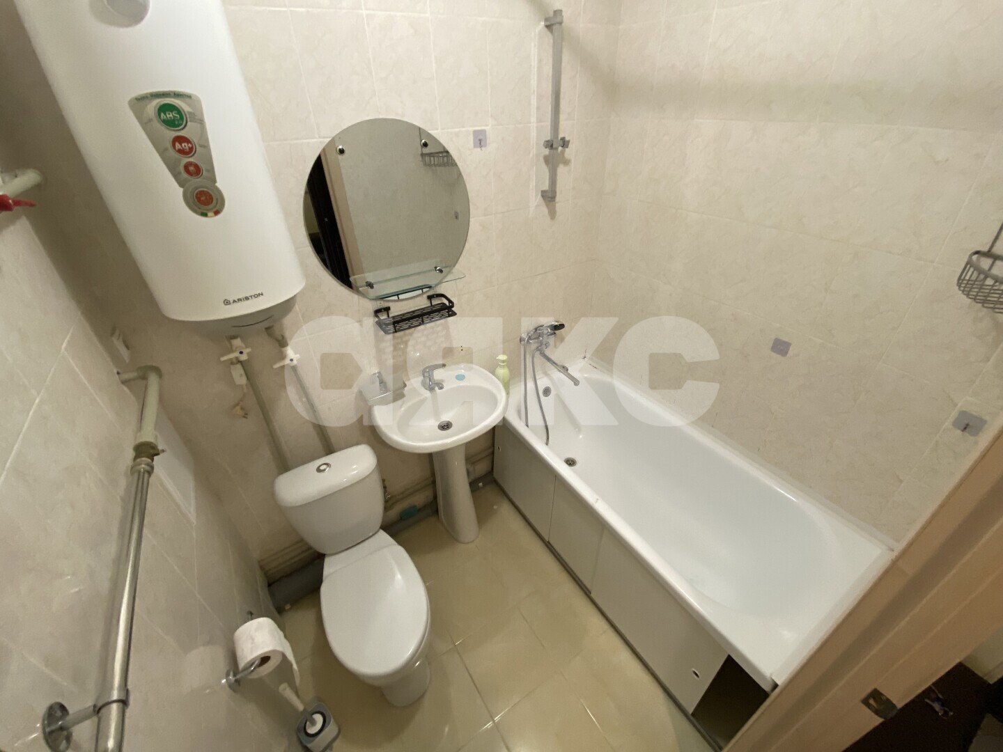 Фото №13: 2-комнатная квартира <span class="whitespace-nowrap">40 м²</span>, <span class="whitespace-nowrap">10/10 эт.</span> - Раздольное, Хостинский, жилой комплекс Министерские Озёра, мкр. квартал Фруктовый, ул. Тепличная, 63к2