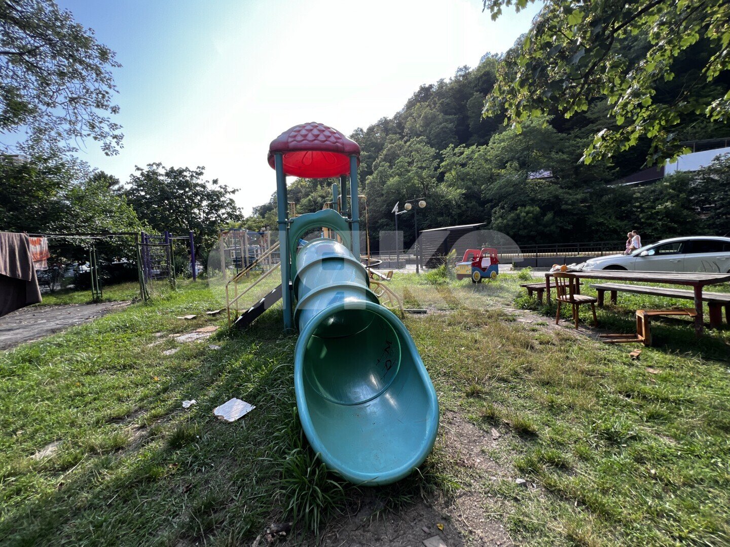 Фото №29: Комната <span class="whitespace-nowrap">18 м²</span>, <span class="whitespace-nowrap">3/5 эт.</span> - Дагомыс, р. Лазаревский, ул. Батумское шоссе, 33