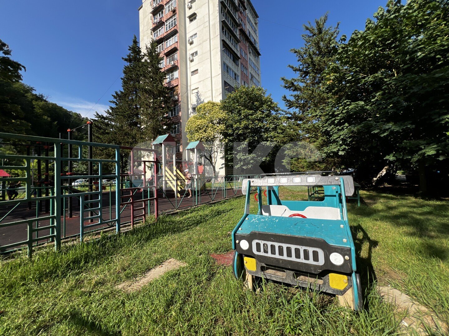Фото №28: Комната <span class="whitespace-nowrap">18 м²</span>, <span class="whitespace-nowrap">3/5 эт.</span> - Дагомыс, р. Лазаревский, ул. Батумское шоссе, 33